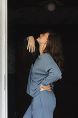 Zestaw Noelle Midnight