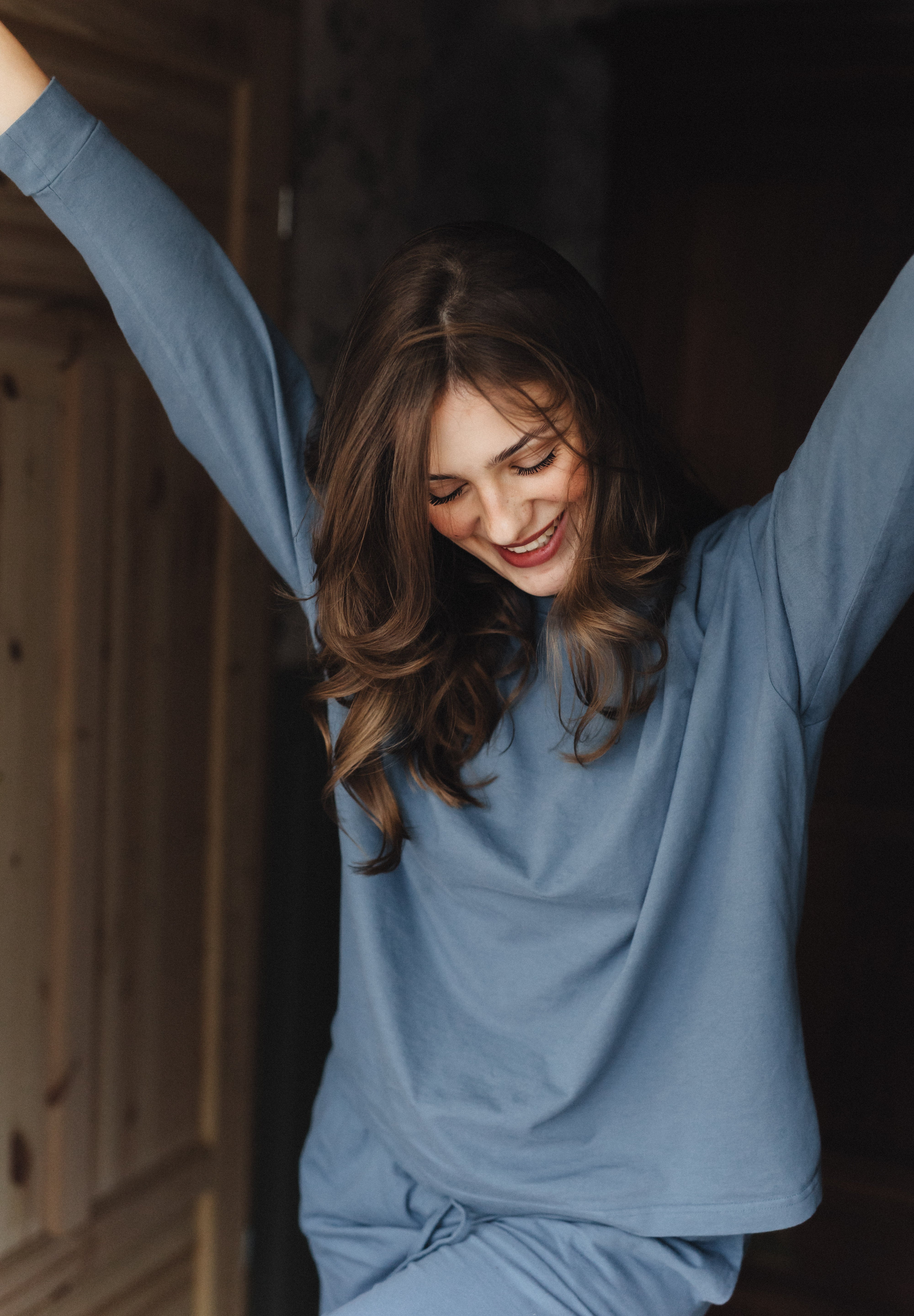 Zestaw Noelle Midnight