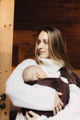 Chusta Kółkowa Cocoa