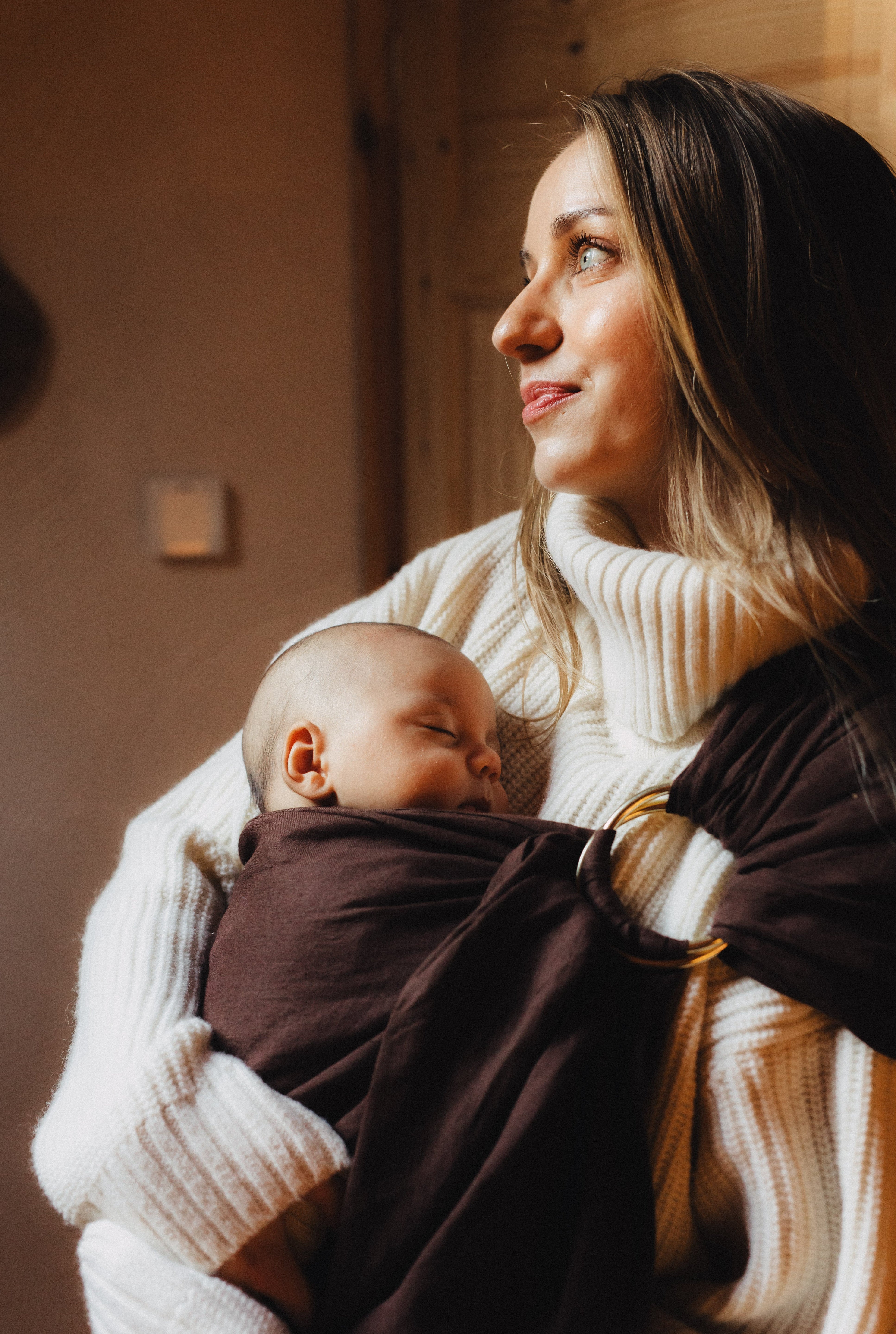 Chusta Kółkowa Cocoa