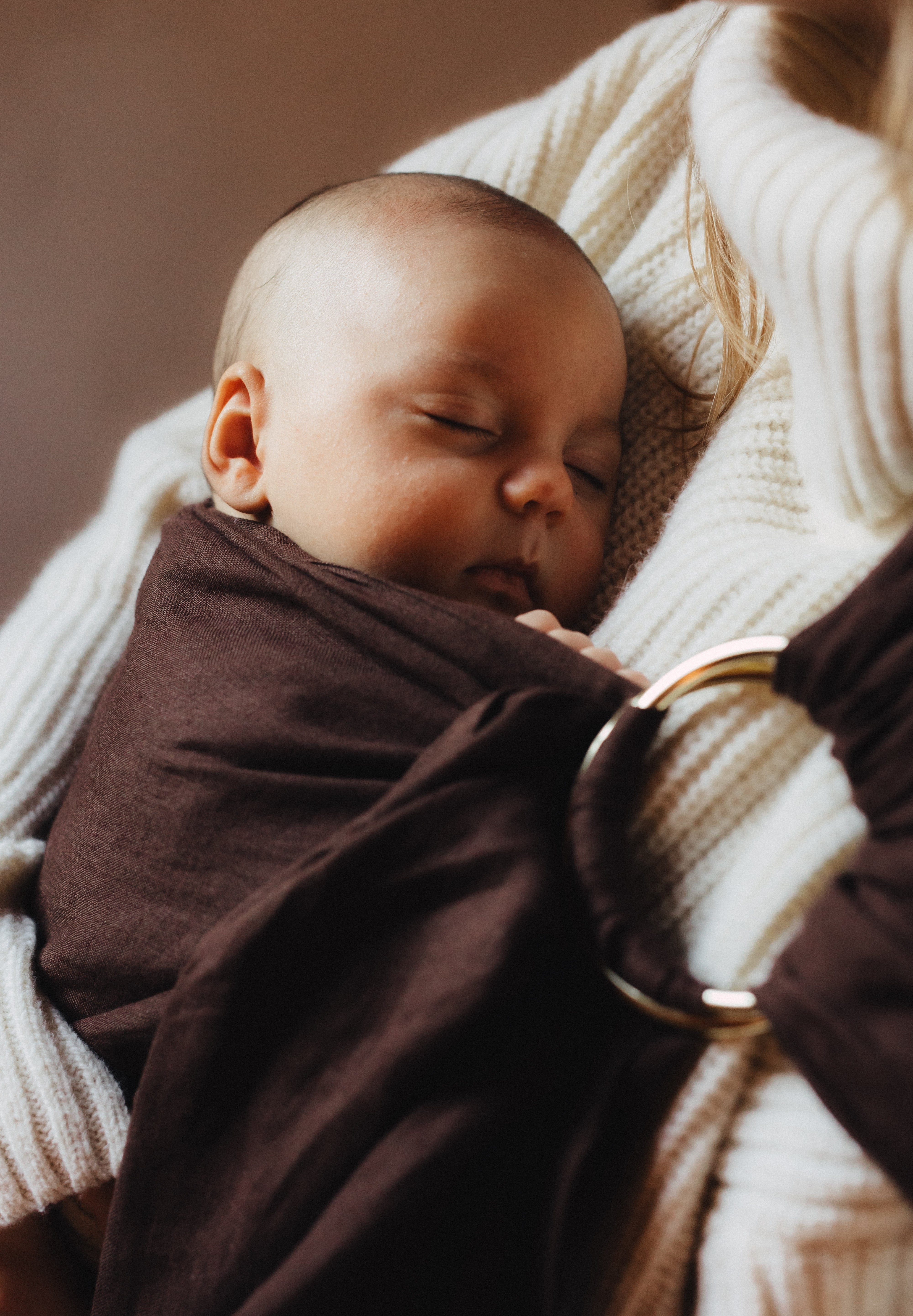 Chusta Kółkowa Cocoa