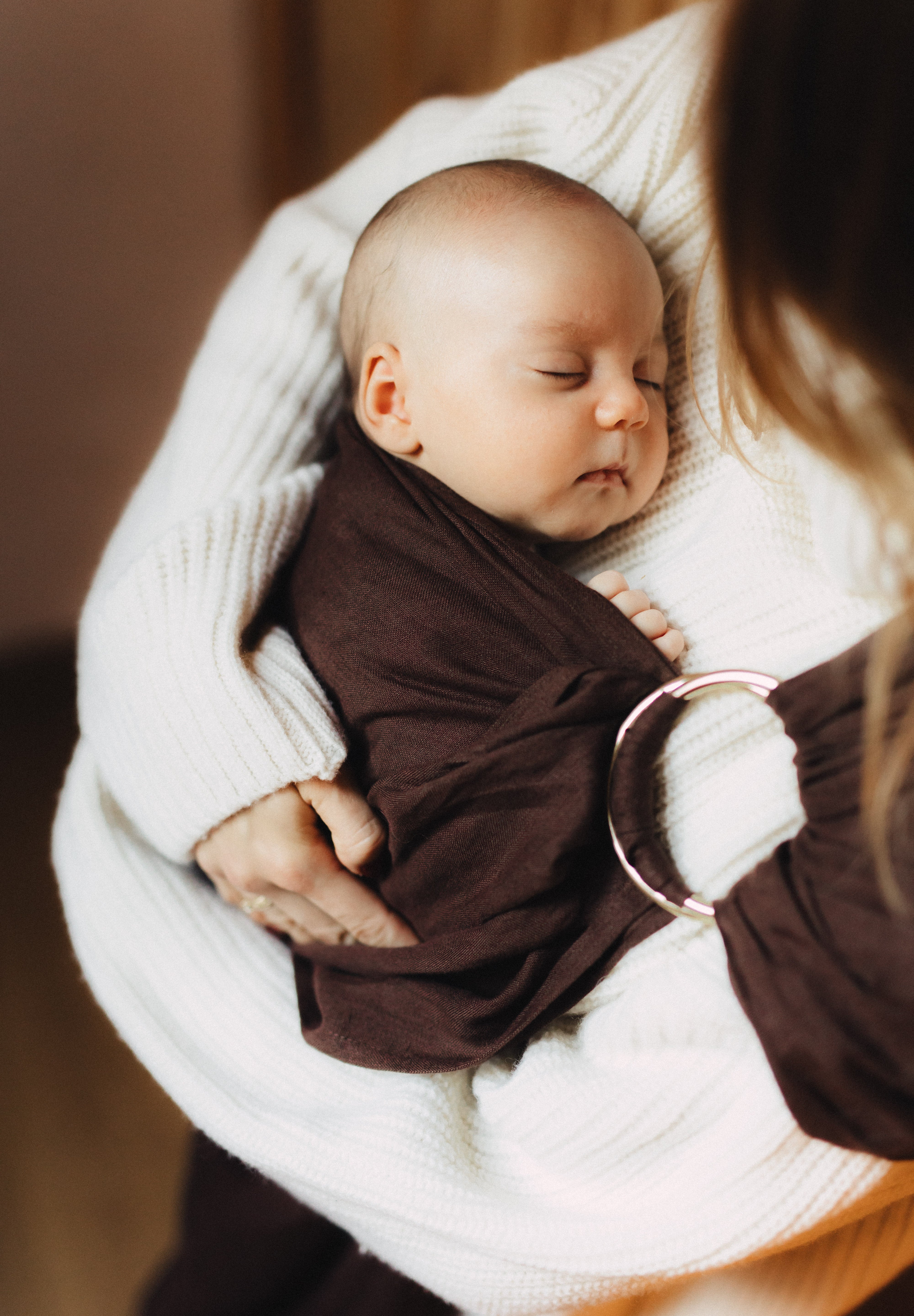 Chusta Kółkowa Cocoa