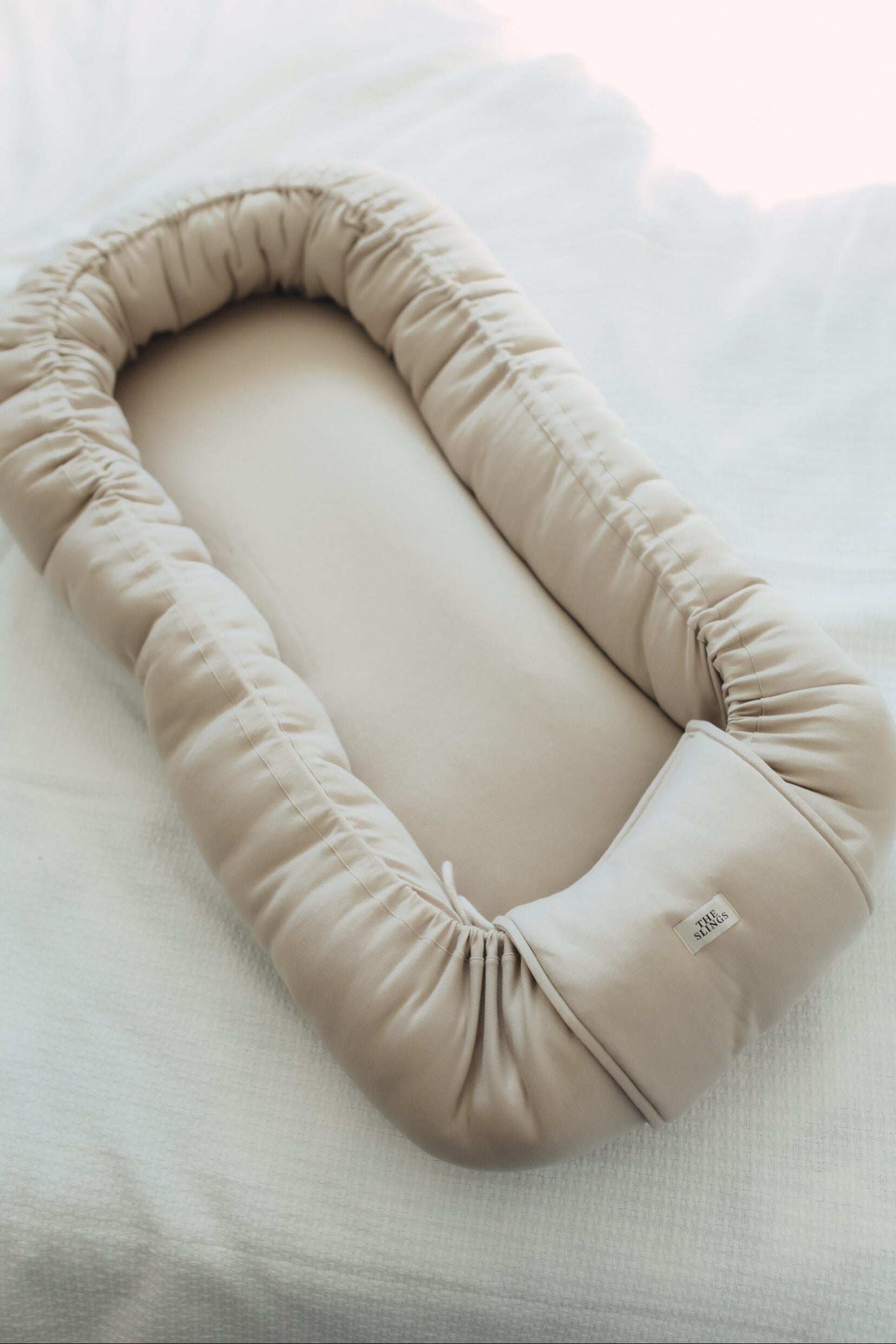 Kokon niemowlęcy The Slings Biscuit