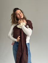 Chusta Kółkowa Cocoa