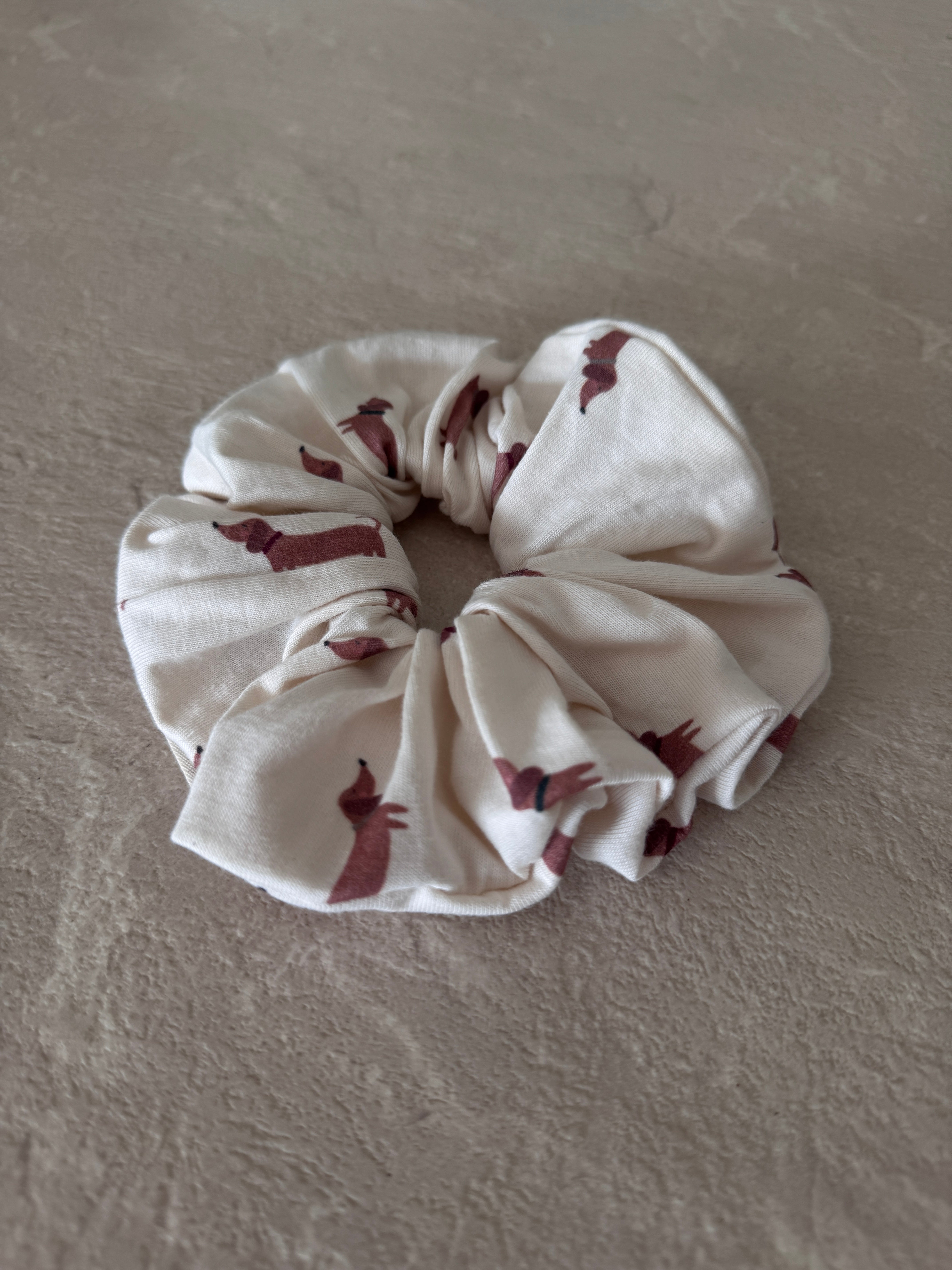 Bawełniana gumka Moffin