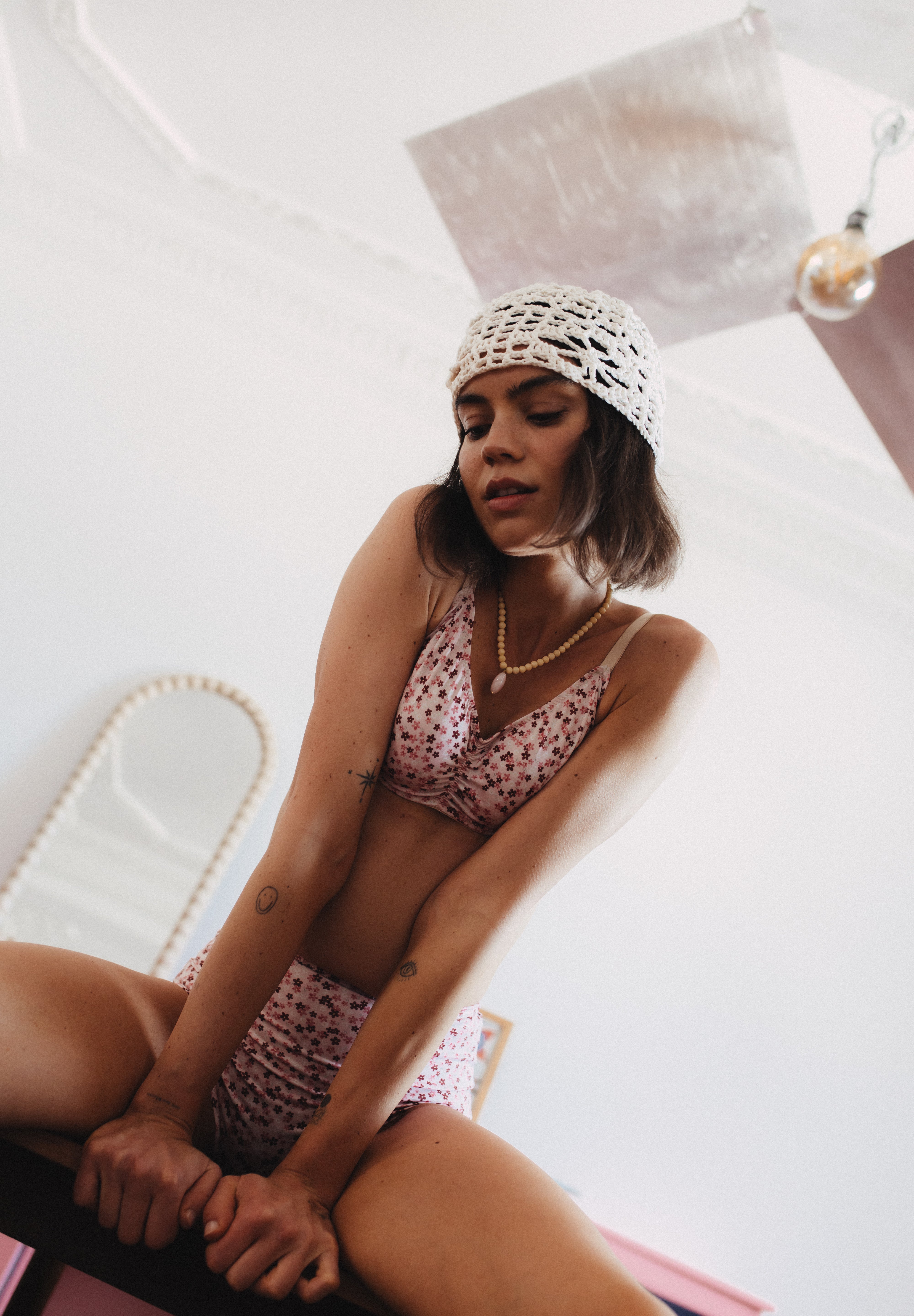 Figi Wysokie Bloom Fig x The Slings