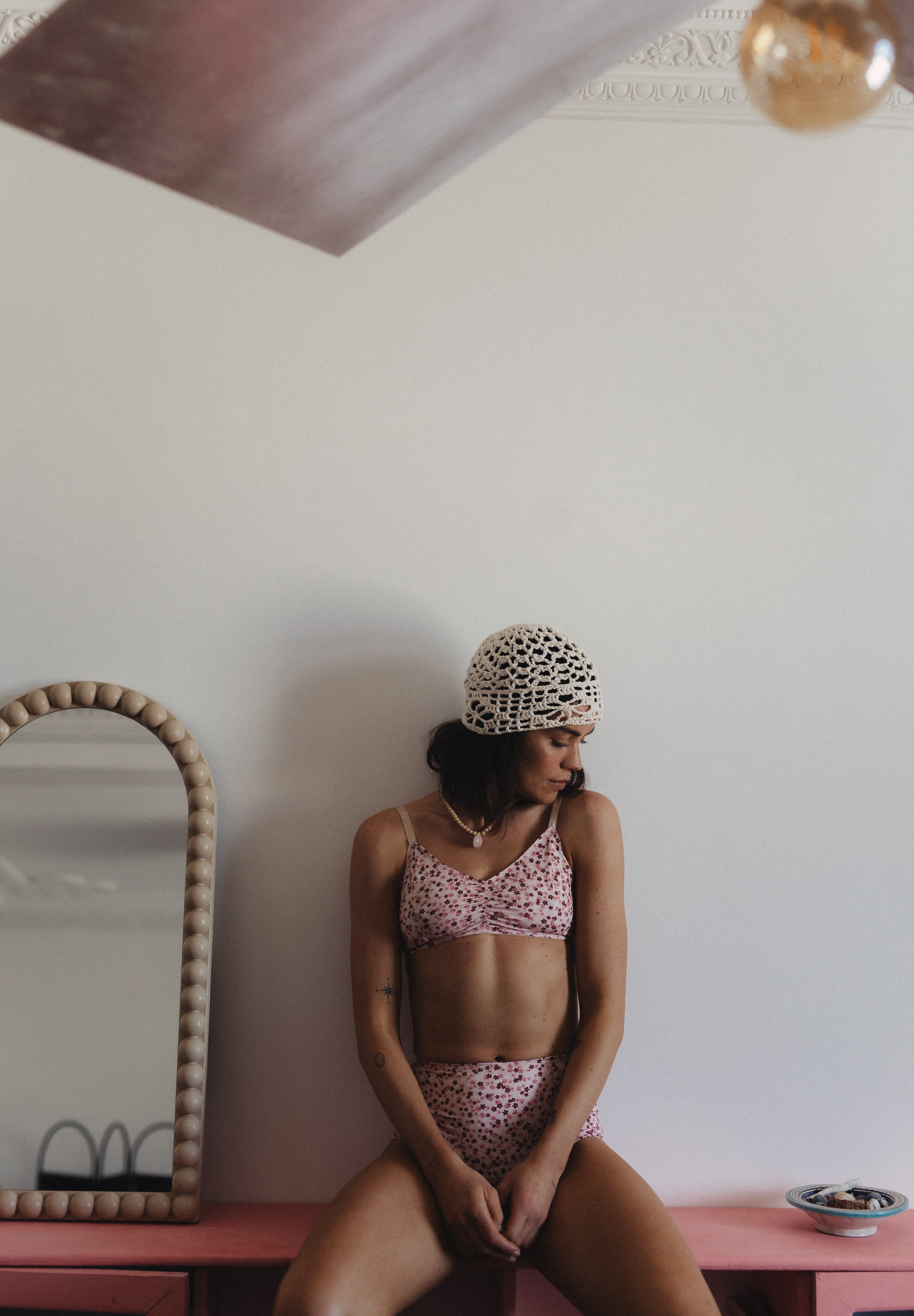 Figi Wysokie Bloom Fig x The Slings