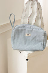 Kosmetyczka, organizer - Denim