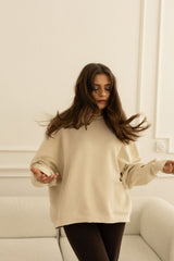 Bluza Dwustronna Tiger Love