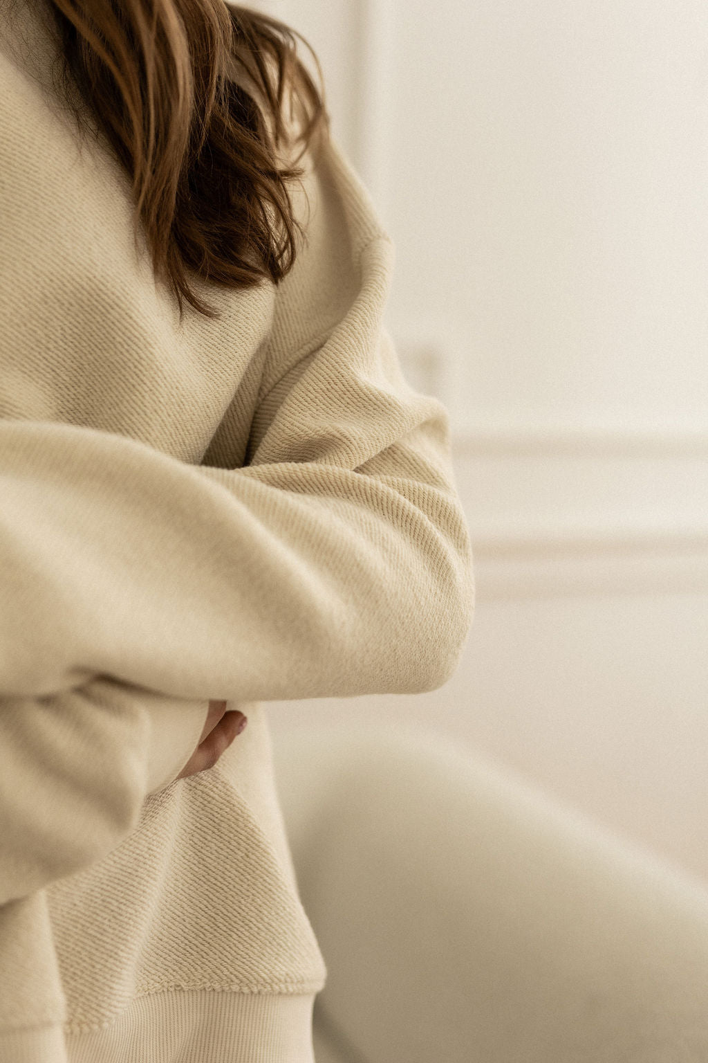 Bluza Dwustronna Tiger Love