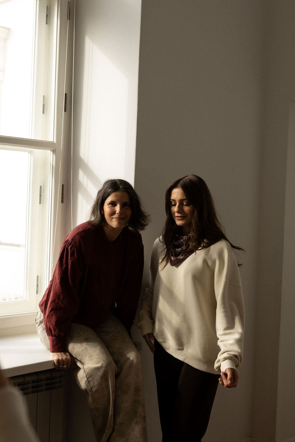 Bluza Dwustronna Tiger Love