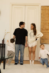 Bluza Dwustronna Tiger Love