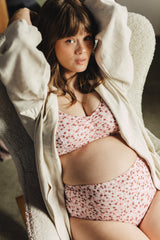 Kimono Layla Oatmeal
