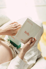 LUCY Belly Sheet Mask Set