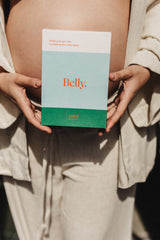 LUCY Belly Sheet Mask Set