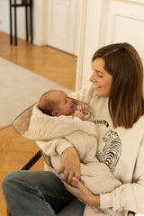 Bluza Dwustronna Tiger Love