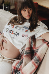 T-shirt No Sleep Club