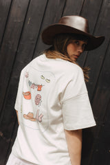 T-shirt No Sleep Club