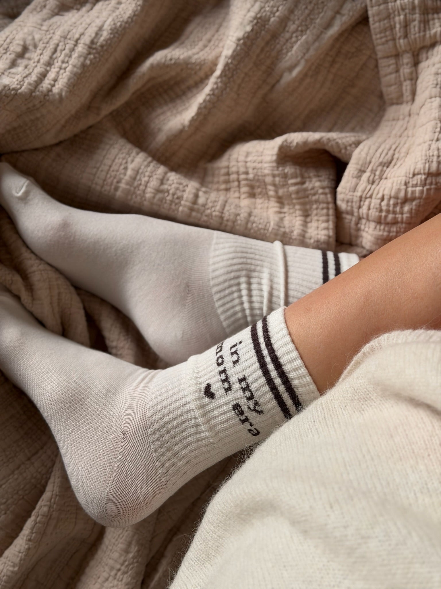 Skarpetki Mom Era One Size