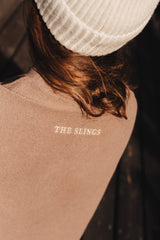 Bluza Amber Mocha