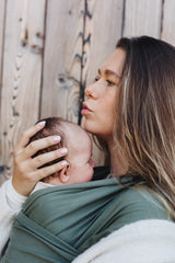 Chusta Elastyczna HugMe Forest