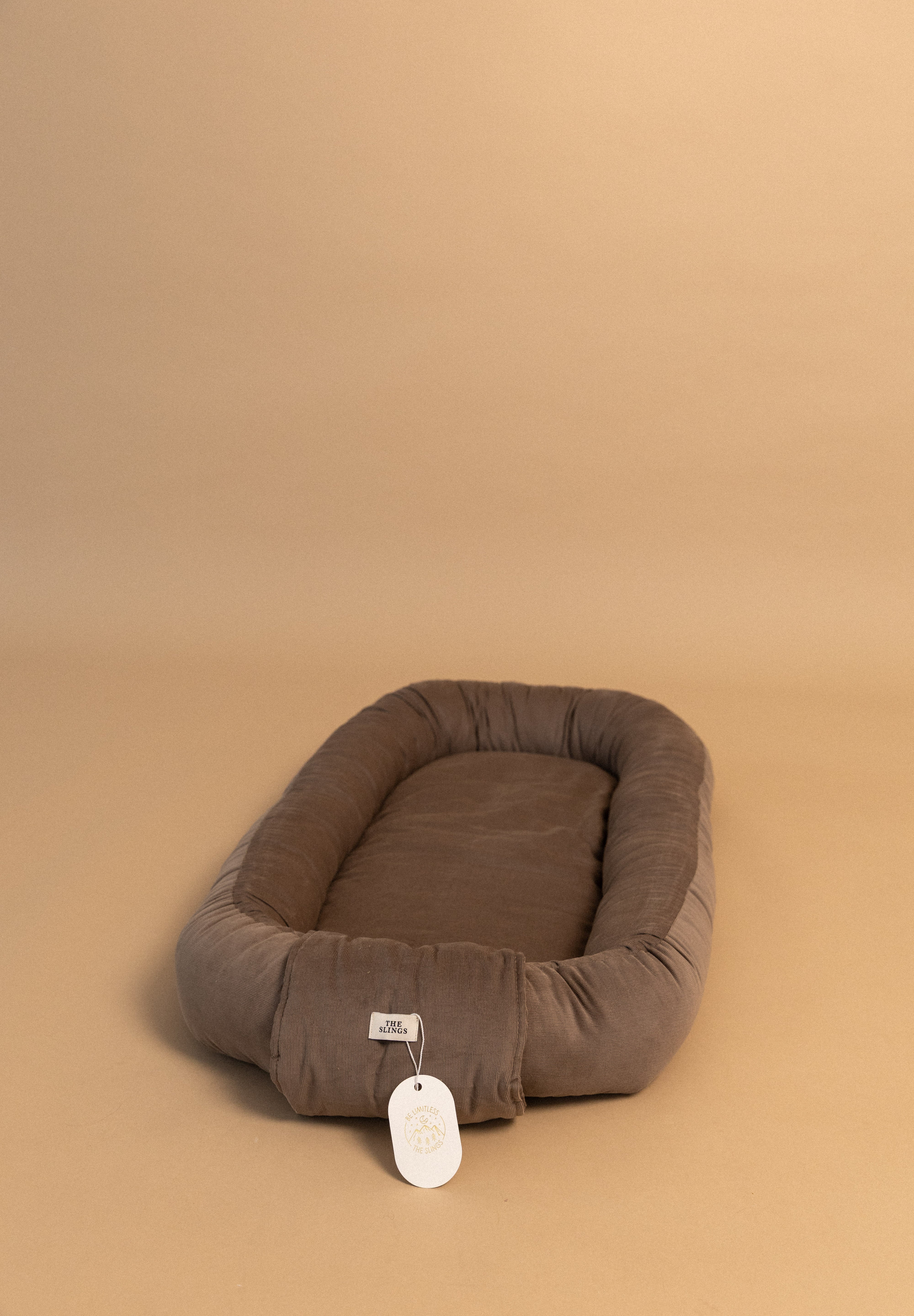 Kokon niemowlęcy Alma Ash Brown