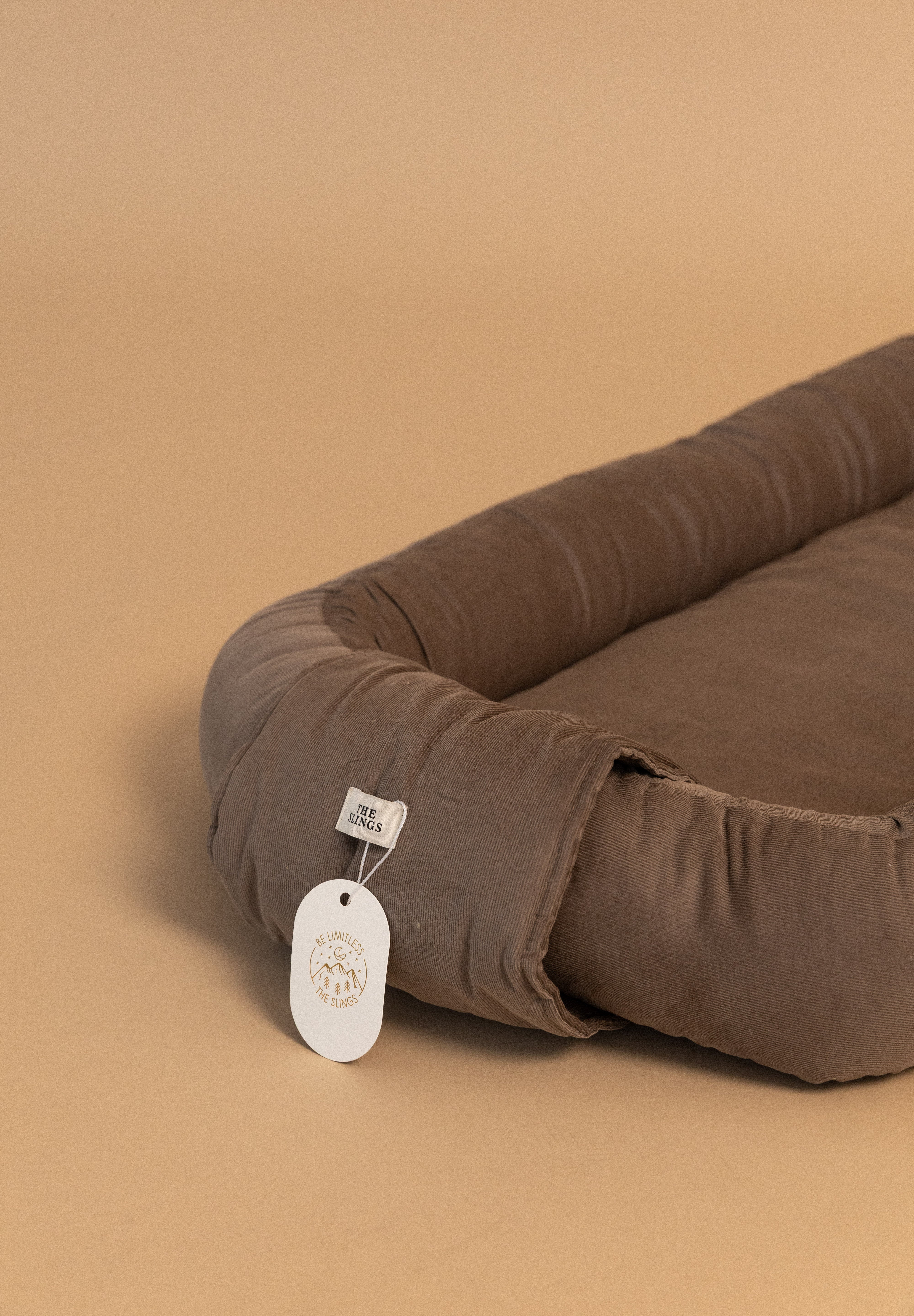 Kokon niemowlęcy Alma Ash Brown