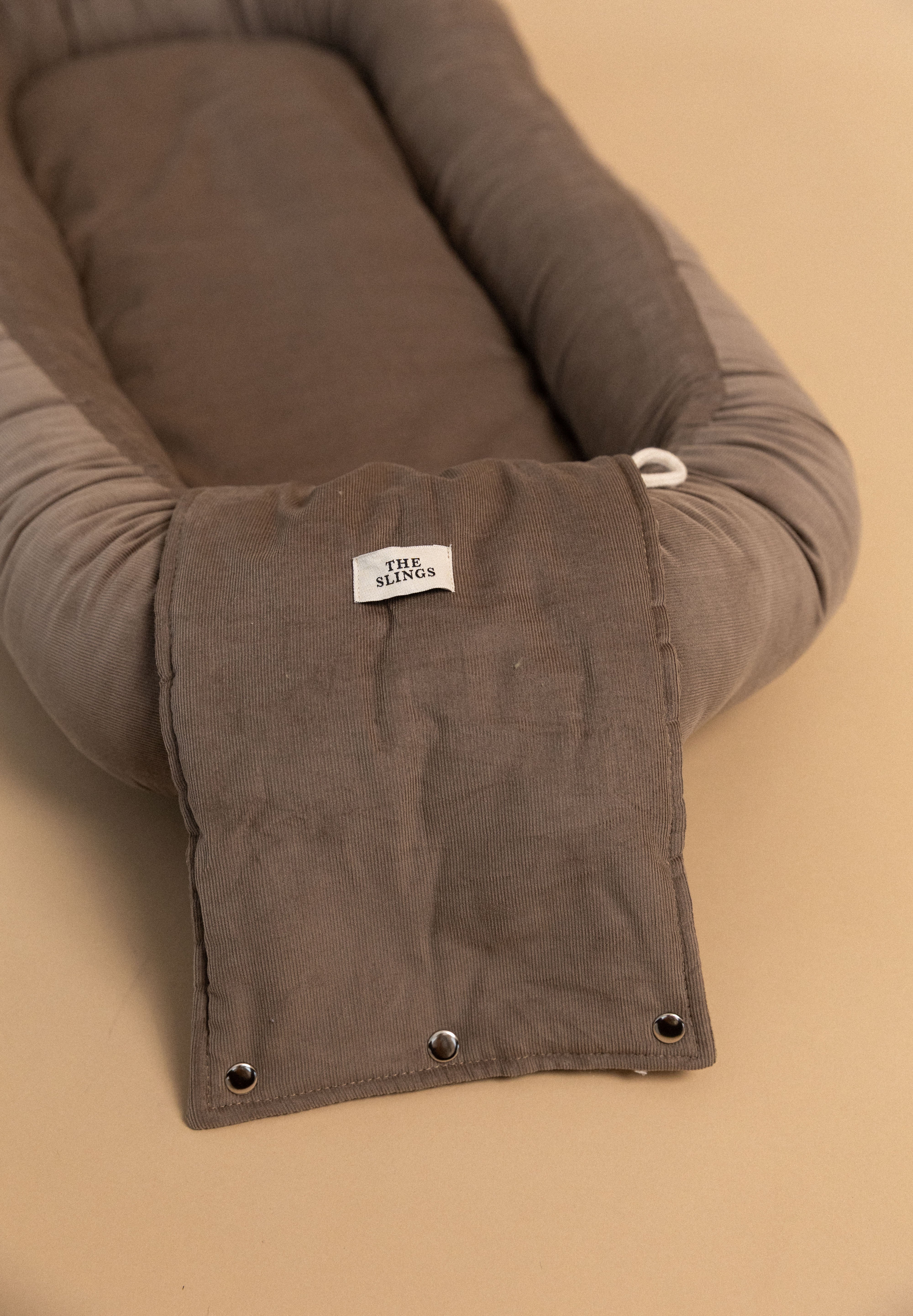 Kokon niemowlęcy Alma Ash Brown