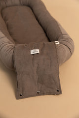 Kokon niemowlęcy Alma Ash Brown