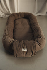 Kokon niemowlęcy Alma Ash Brown