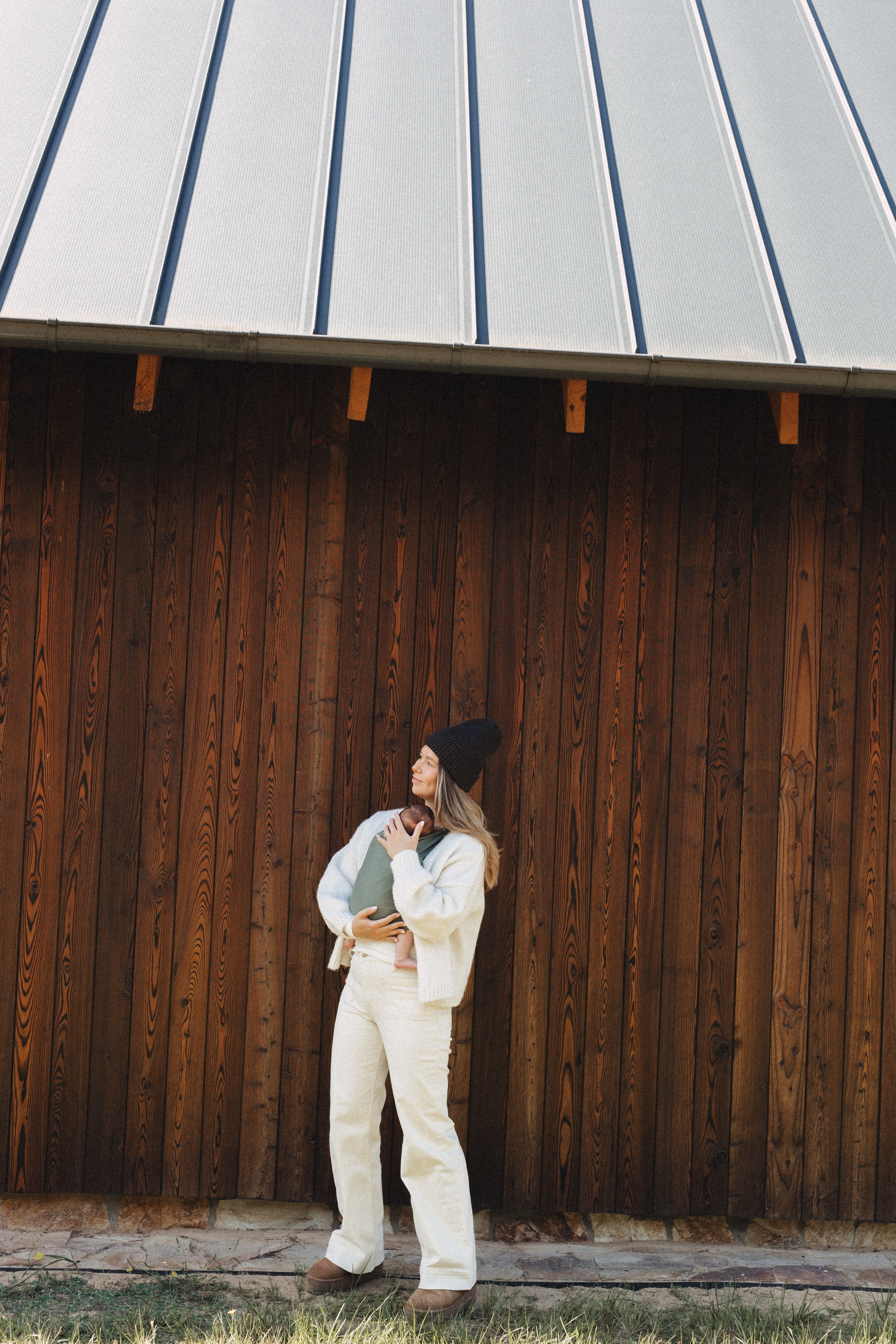 Chusta Elastyczna HugMe Forest