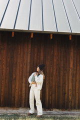 Chusta Elastyczna HugMe Forest