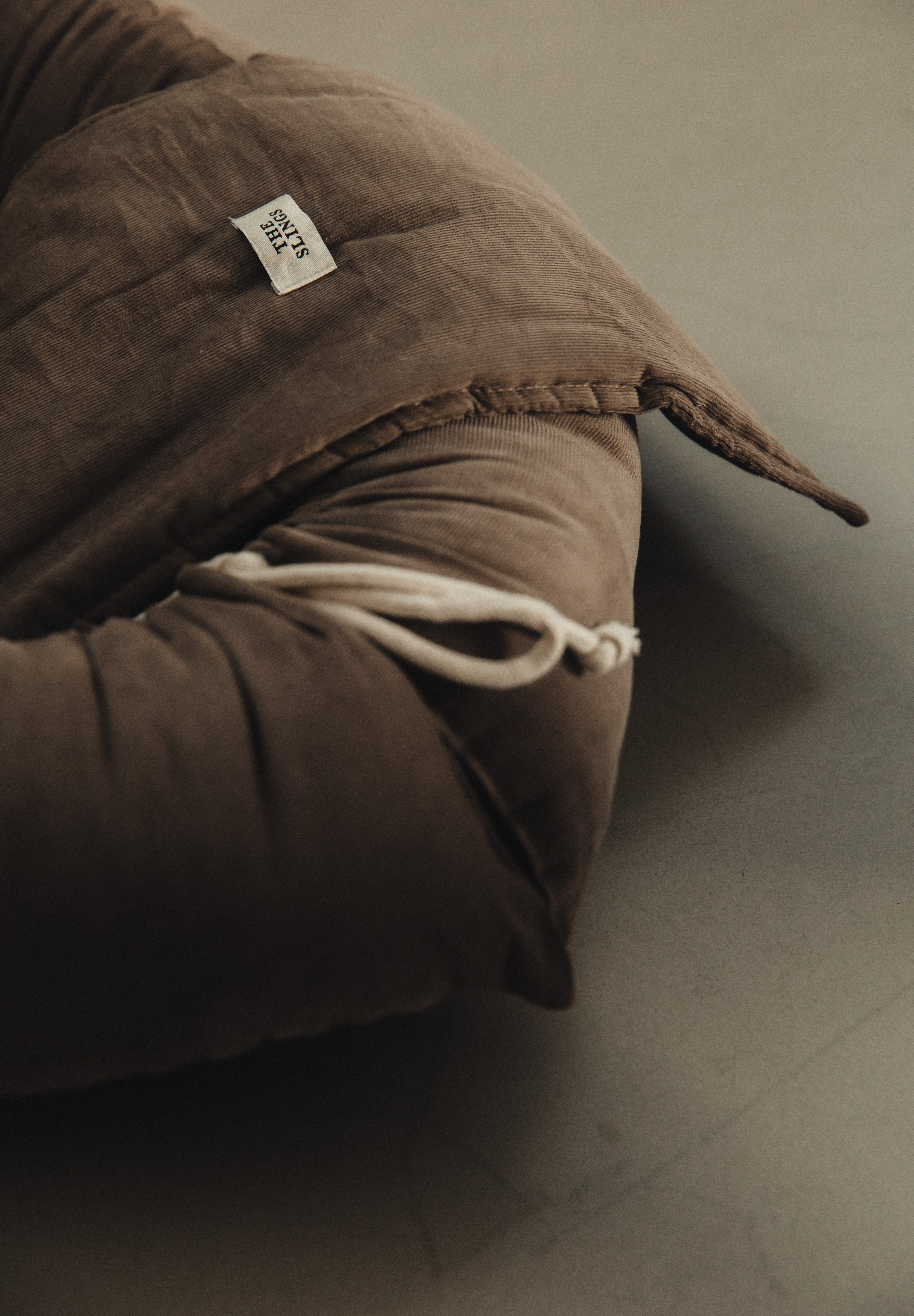 Kokon niemowlęcy Alma Ash Brown