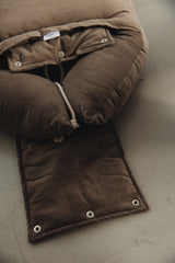 Kokon niemowlęcy Alma Ash Brown