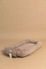 Kokon niemowlęcy Alma Oat