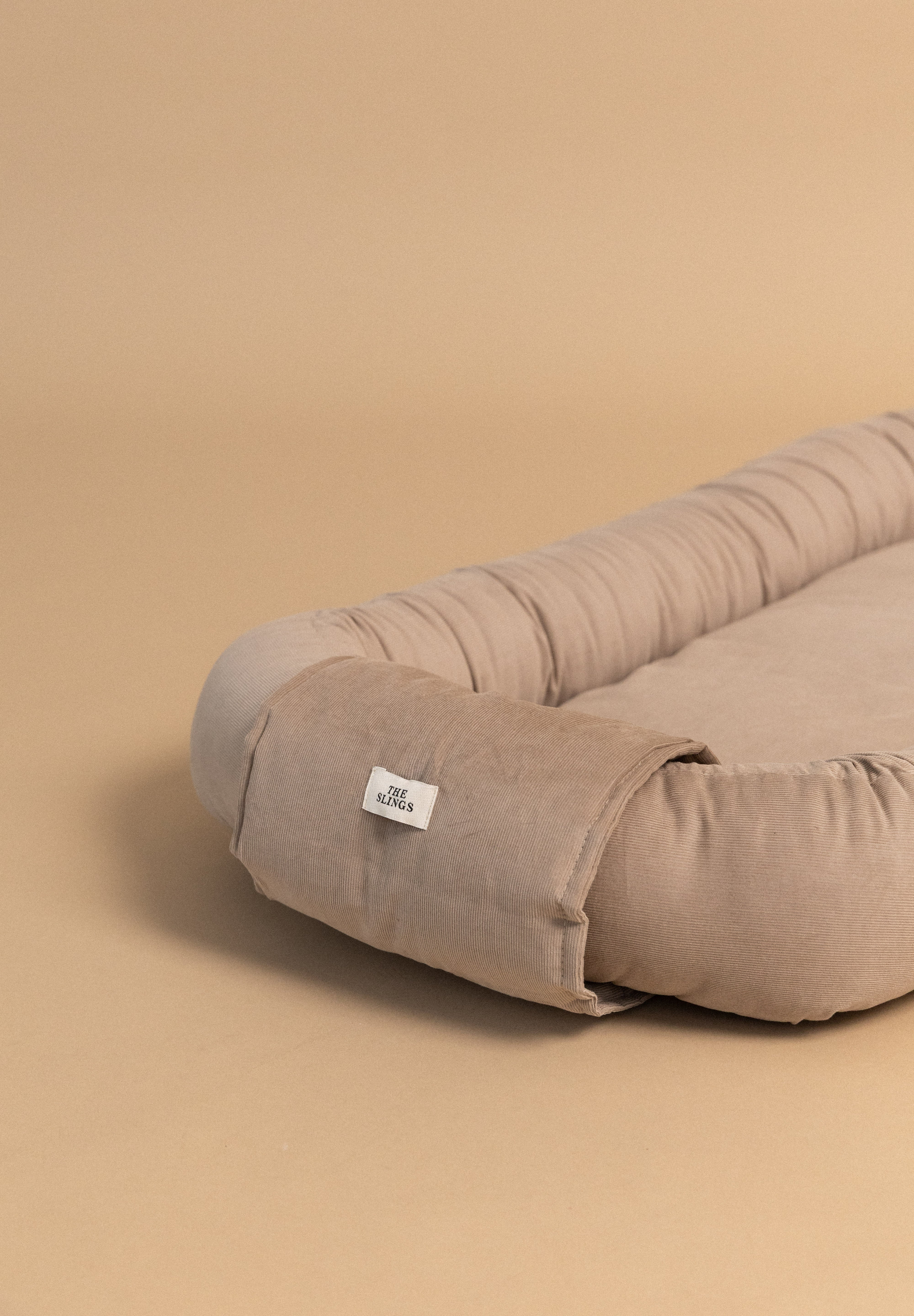 Kokon niemowlęcy Alma Oat