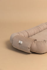 Kokon niemowlęcy Alma Oat