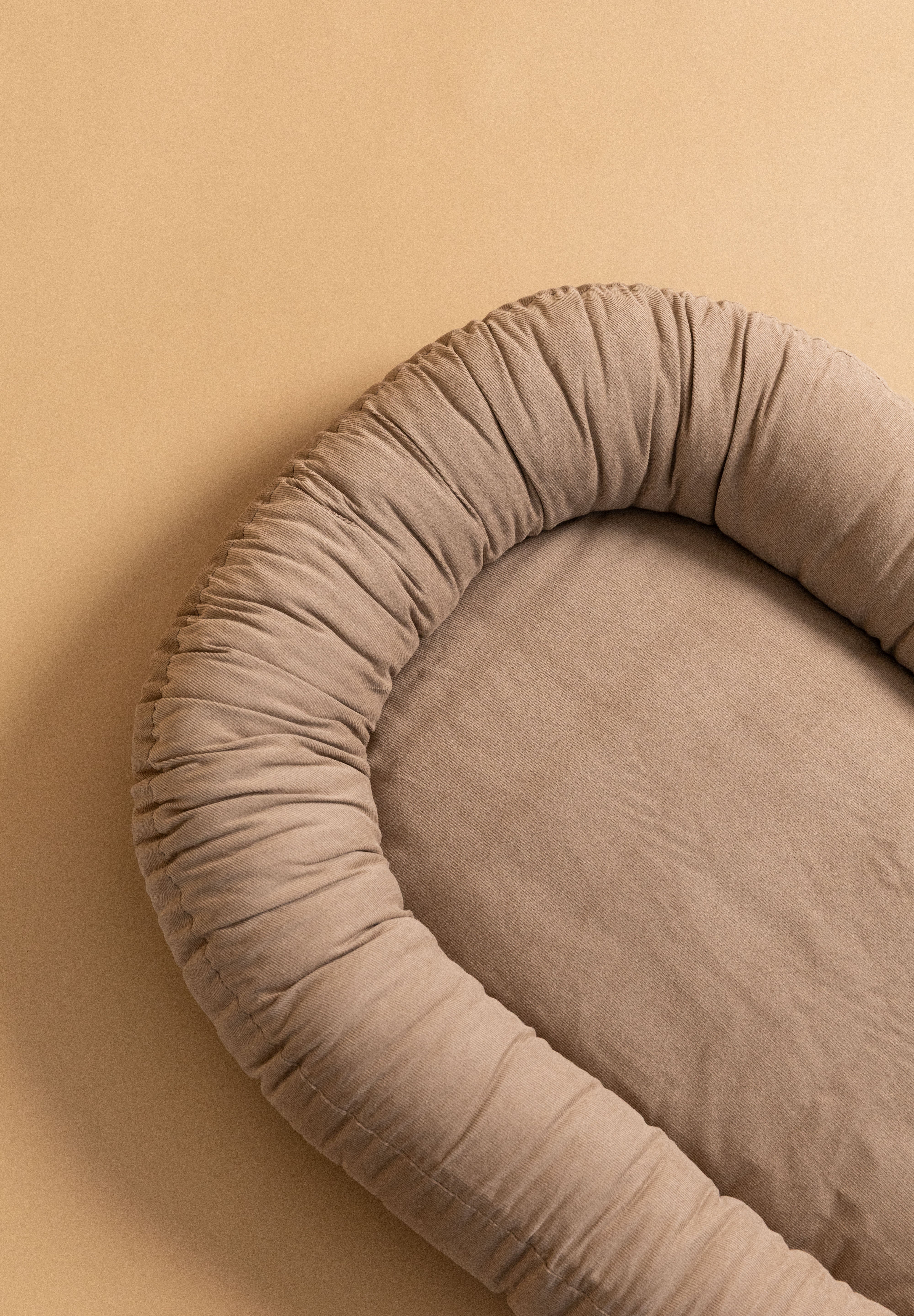 Kokon niemowlęcy Alma Oat