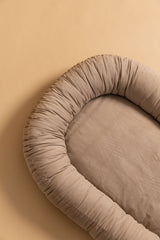 Kokon niemowlęcy Alma Oat