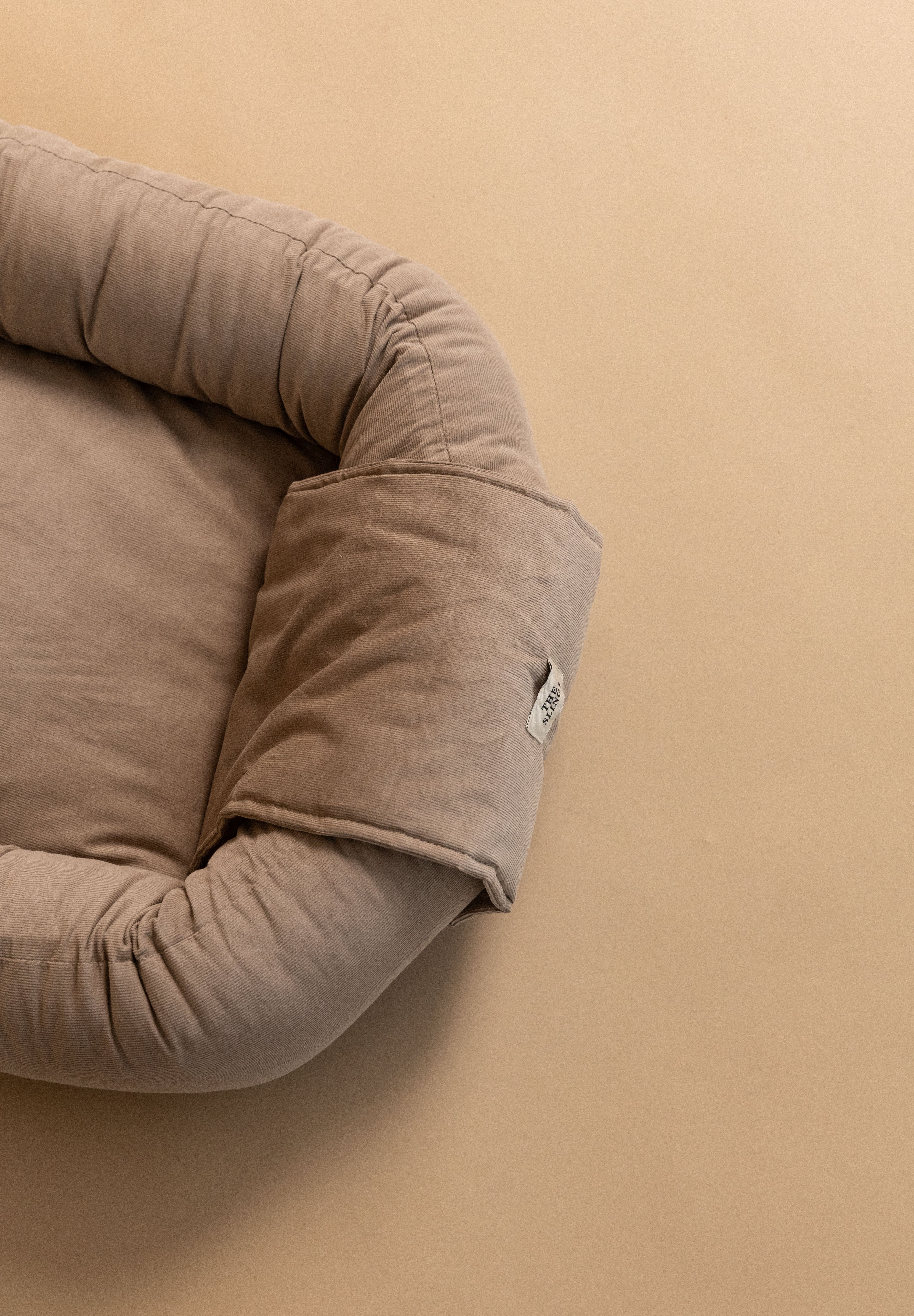 Kokon niemowlęcy Alma Oat