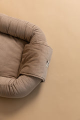 Kokon niemowlęcy Alma Oat