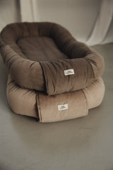 Kokon niemowlęcy Alma Ash Brown