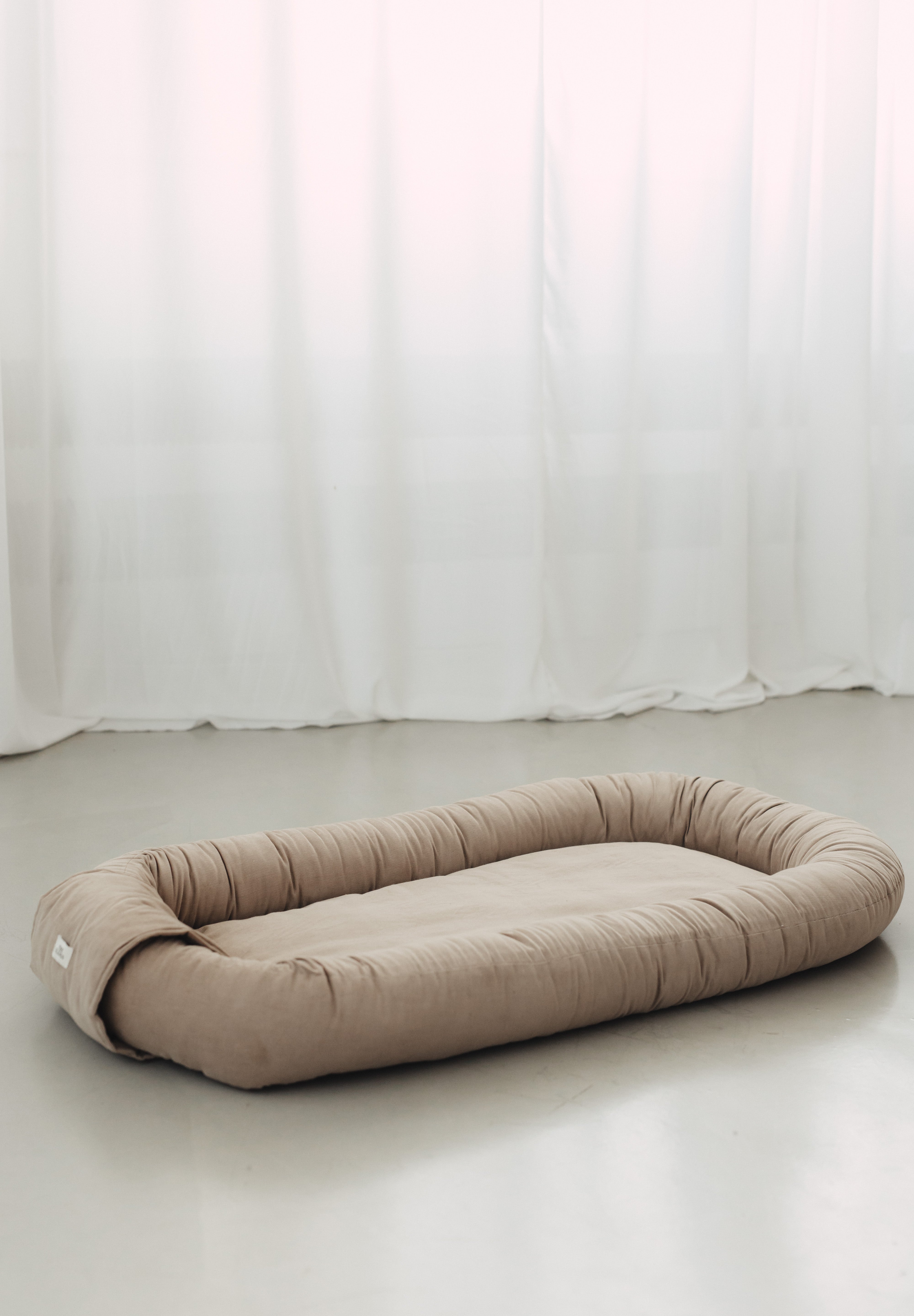 Kokon niemowlęcy Alma Oat