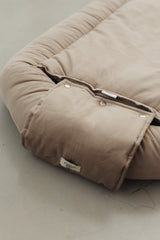 Kokon niemowlęcy Alma Oat