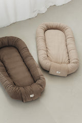 Kokon niemowlęcy Alma Ash Brown