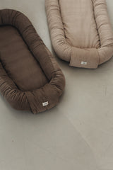 Kokon niemowlęcy Alma Ash Brown