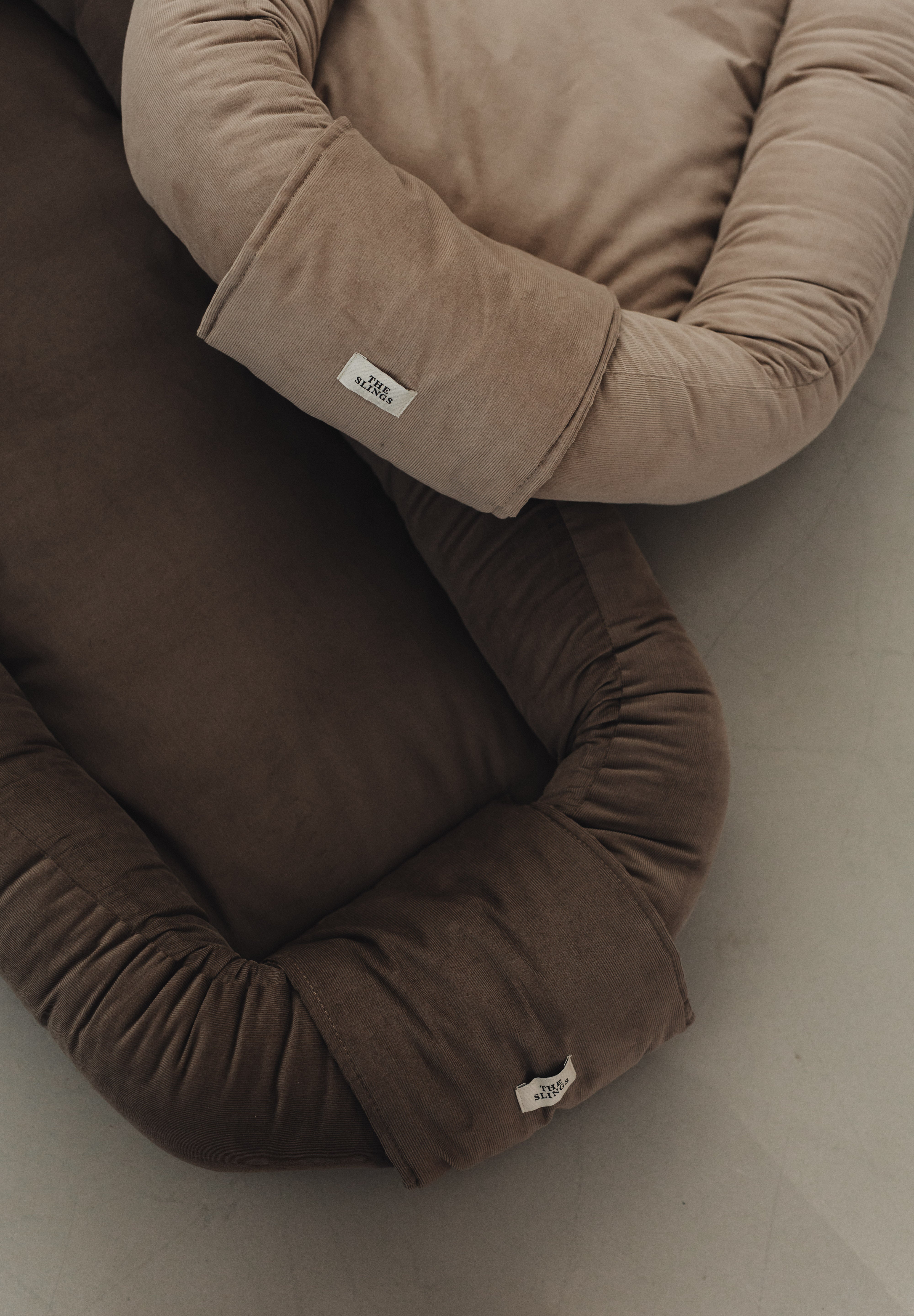 Kokon niemowlęcy Alma Ash Brown