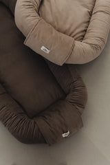 Kokon niemowlęcy Alma Ash Brown