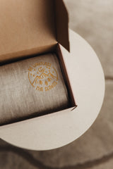 Chusta Kółkowa Oh Linen