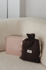 Otulacz Baby Burrito Cocoa